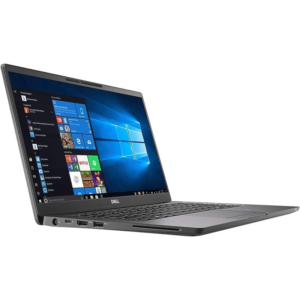 Laptop dell latitude 7400