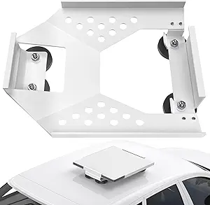 base imantada starlink mini